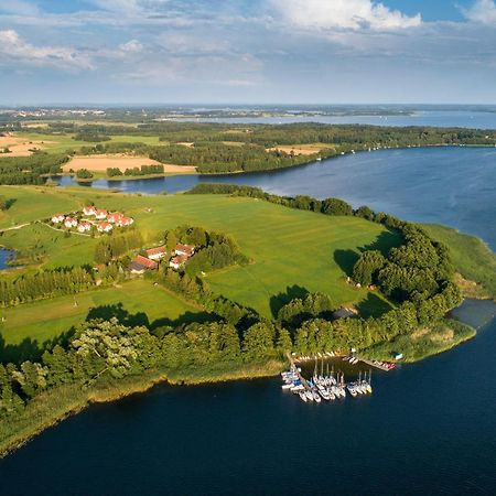 Domy Letniskowe Mamry Węgorzewo Extérieur photo