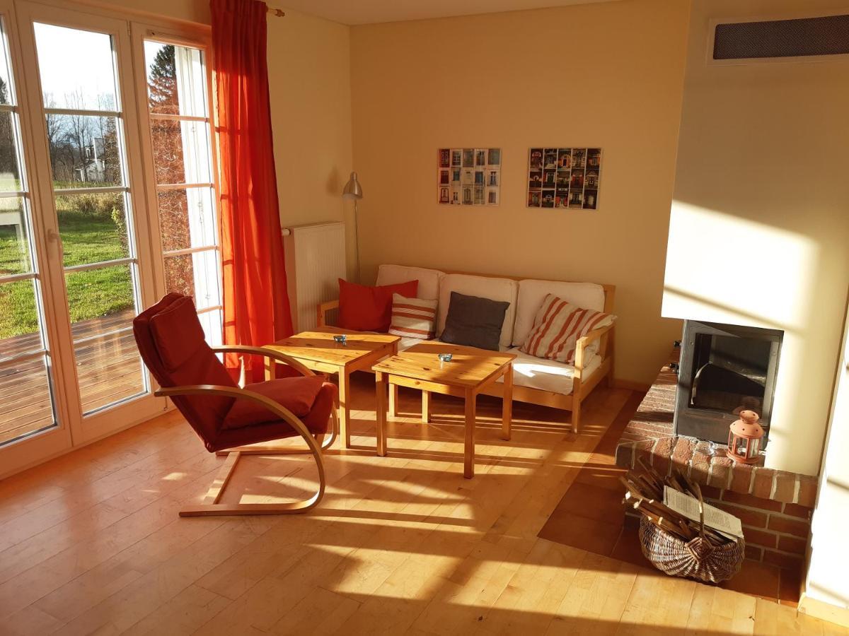 Domy Letniskowe Mamry Węgorzewo Extérieur photo