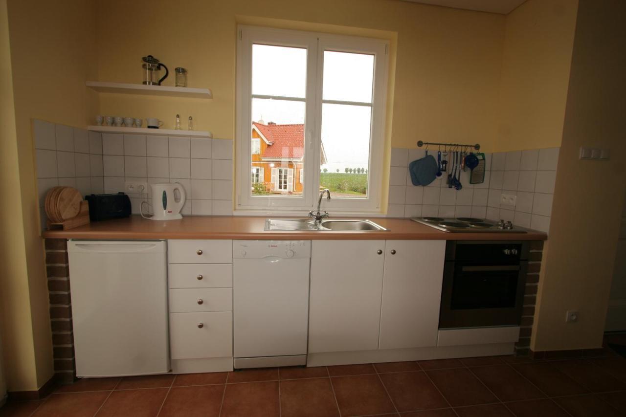 Domy Letniskowe Mamry Węgorzewo Extérieur photo