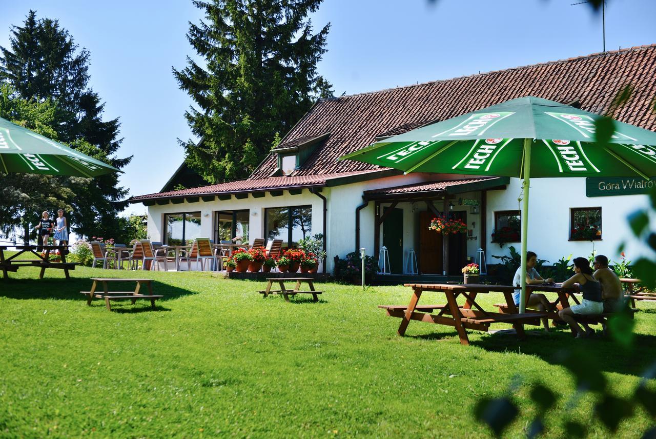 Domy Letniskowe Mamry Węgorzewo Extérieur photo